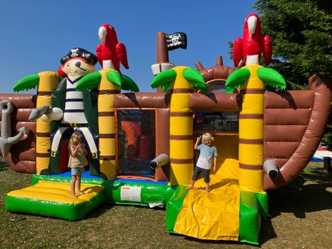 Camping Le Rivage - Manche - Image N°4