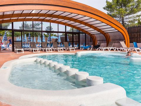 Camping Les Lacs du Verdon - Var - Image N°5