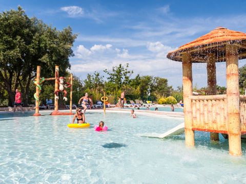 Camping Les Lacs du Verdon - Var