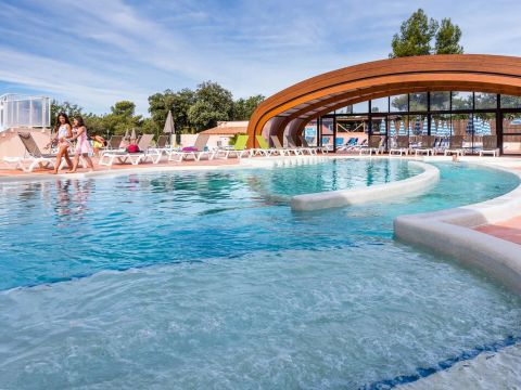 Camping Les Lacs du Verdon - Var