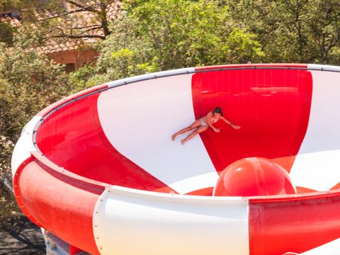 Camping Les Lacs du Verdon - Var