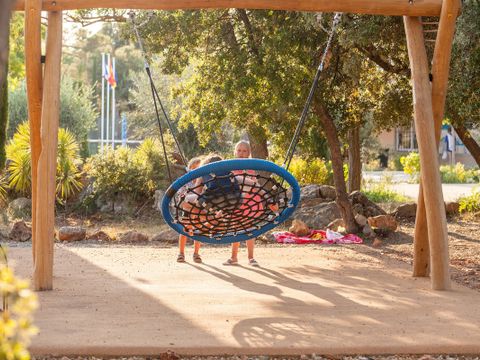 Camping Les Lacs du Verdon - Var