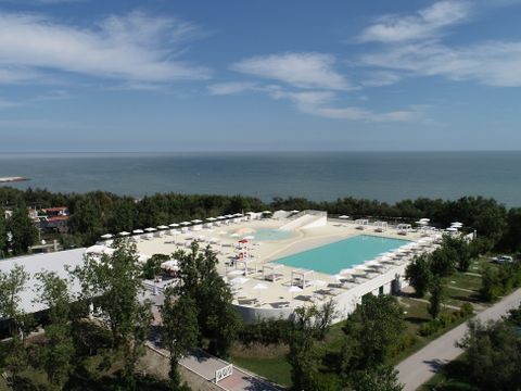 Rosapineta Camping Village - Camping Rovigo - Image N°2
