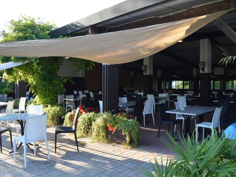 Rosapineta Camping Village - Rovigo