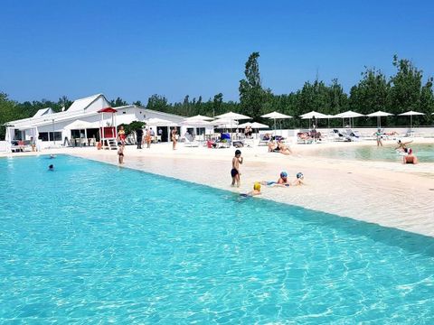 Rosapineta Camping Village - Camping Rovigo - Image N°4