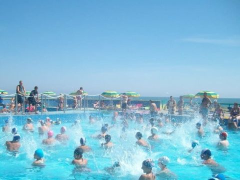 Rosapineta Camping Village - Camping Rovigo - Image N°3