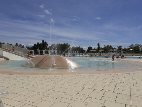 Rosapineta Camping Village - Camping Rovigo - Image N°5