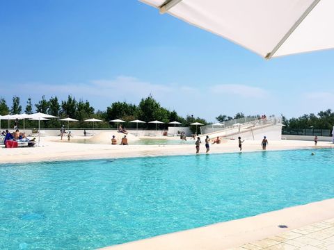 Rosapineta Camping Village - Camping Rovigo - Image N°0