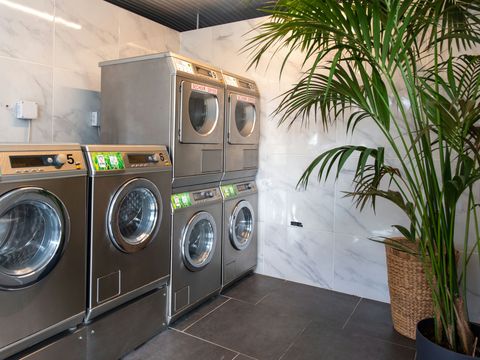 Camping Club Pontaillac Plage 4* - MS VACANCES - Charente-Maritime