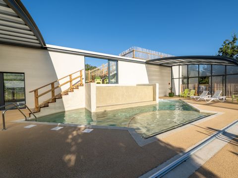 Camping Les Cigales -  Ciela Village - Lot - Image N°3