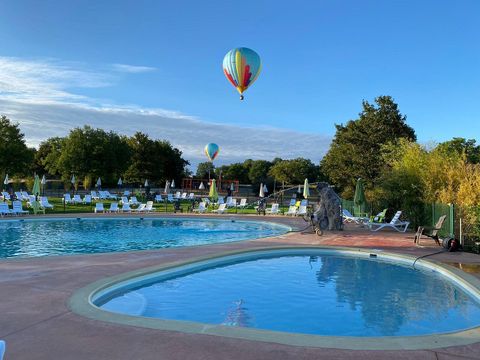 Camping Les Cigales -  Ciela Village - Lot - Image N°5