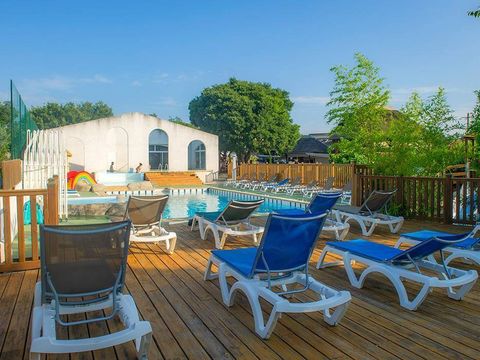 Camping Sites et Paysages - Le Petit Bois - Ardèche - Image N°3