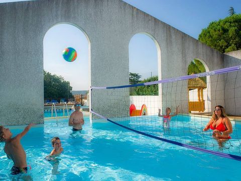 Camping Sites et Paysages - Le Petit Bois - Ardèche - Image N°0