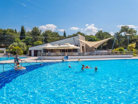 Camping Polari - Istrien - Image N°5