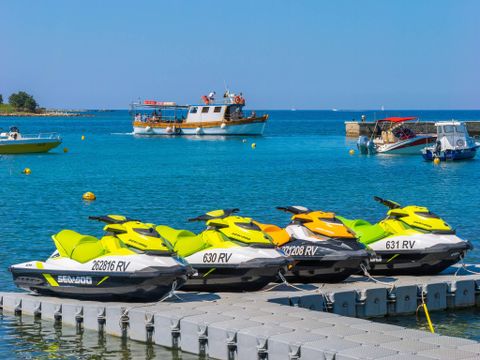 Camping Polari - Istrien - Image N°3