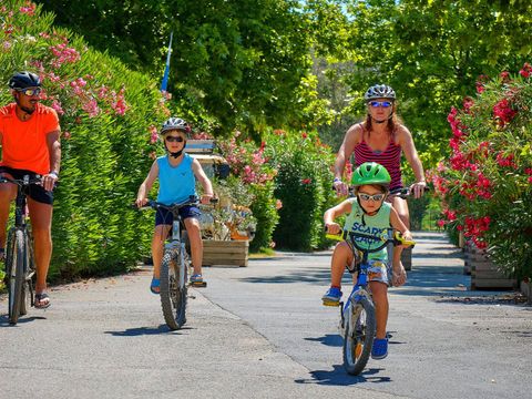 Camping La Plage d'Argens - Var - Image N°5