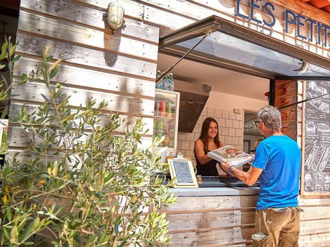 Camping La Plage d'Argens - Var
