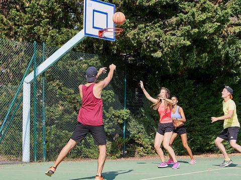 Camping Sandaya l'Etoile d'Argens - Var
