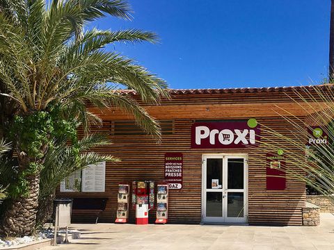 Camping Sandaya l'Etoile d'Argens - Var