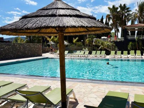 Camping Sandaya l'Etoile d'Argens - Var - Image N°0