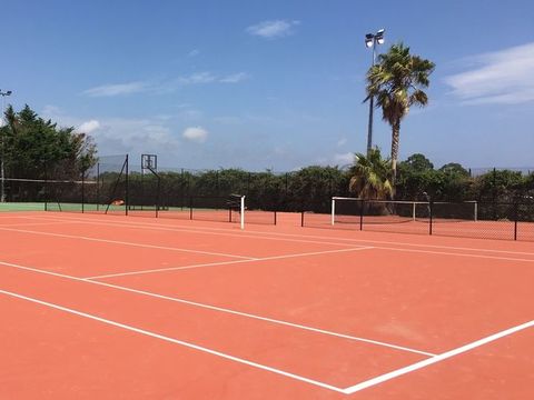 Camping Sandaya l'Etoile d'Argens - Var