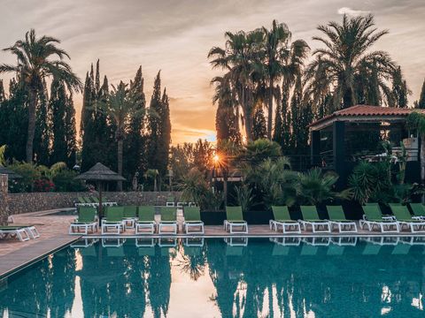 Camping Sandaya l'Etoile d'Argens - Var - Image N°5