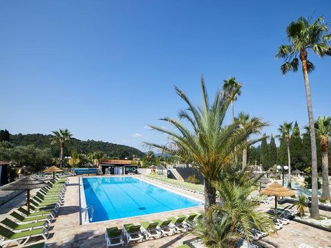 Camping Sandaya l'Etoile d'Argens - Var - Image N°2
