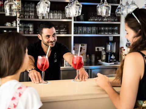 Camping Sandaya l'Etoile d'Argens - Var