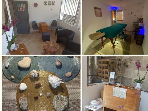 Camping Sandaya l'Etoile d'Argens - Var