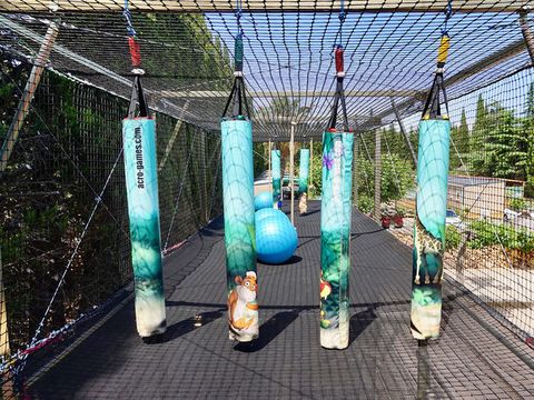Camping Sandaya l'Etoile d'Argens - Var