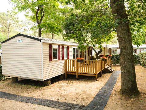 Camping Siblu Les Pierres Couchees - Funpass inclus - Camping Loire-Atlantique - Image N°3