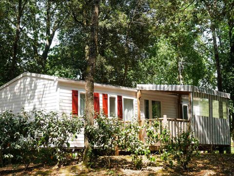 Camping Siblu Les Pierres Couchees - Funpass inclus - Camping Loire-Atlantique - Image N°4