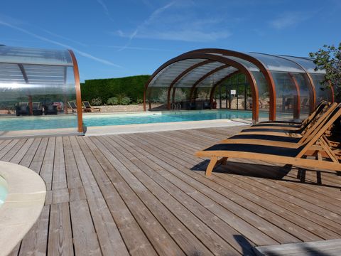Camping Romanée - Le Châtelet  - Camping Côtes-d'Armor - Image N°5