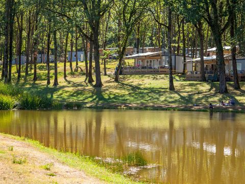 Camping Saint Avit Loisirs - Dordogne - Image N°4
