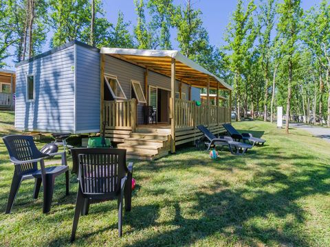 Camping Saint Avit Loisirs - Dordogne - Image N°3