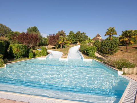 Camping Saint Avit Loisirs - Dordogne - Image N°2