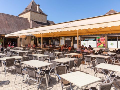 Camping Saint Avit Loisirs - Dordogne - Image N°5