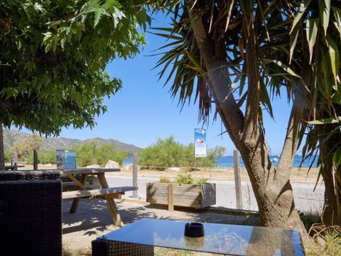 Camping U pezzo - Nordkorsika - Image N°2