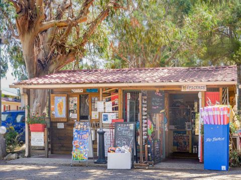 Camping U pezzo - Nordkorsika - Image N°4