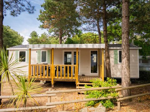 Camping Siblu Le Bois Dormant - Funpass inclus - Vendée - Image N°5