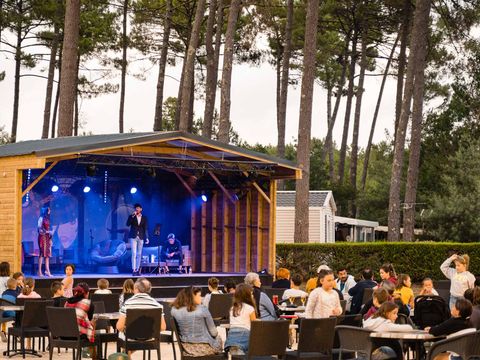 Camping Siblu Les Dunes De Contis - Funpass inclus - Camping Landes - Image N°5