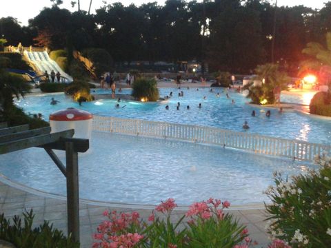 Camping Le Logis  - Charente-Maritime