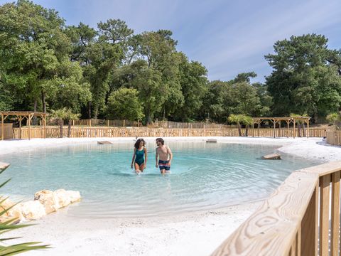 Camping Le Logis  - Charente-Maritime