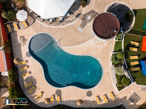 Camping Oléron Saint Tro'Park - Charente-Maritime - Image N°2