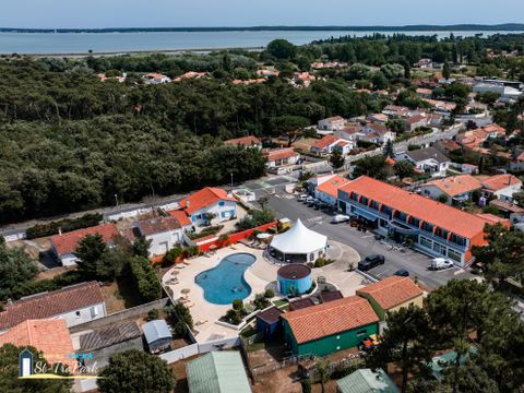 Camping Oléron Saint Tro'Park - Charente-Maritime - Image N°5