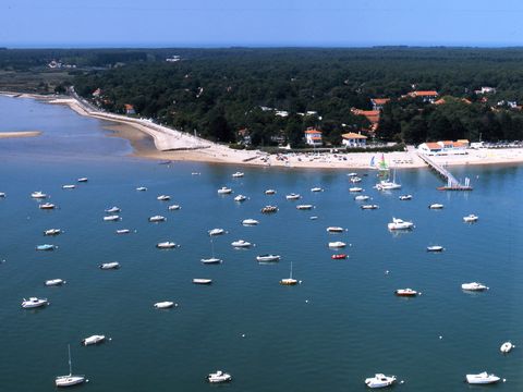 Camping Oléron Saint Tro'Park - Charente-Maritime - Image N°3
