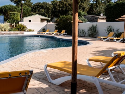 Camping Oléron Saint Tro'Park - Charente-Maritime - Image N°4