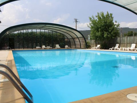 Camping La Vidaresse   - Camping Var