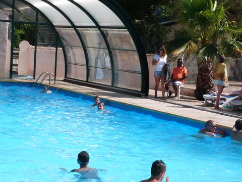 Camping La Vidaresse   - Camping Var
