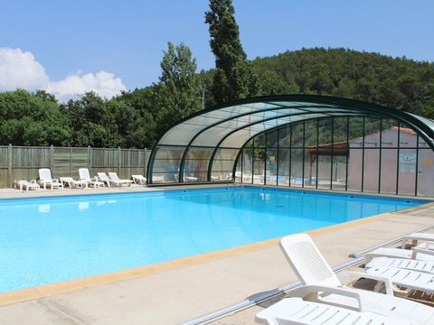 Camping La Vidaresse   - Camping Var